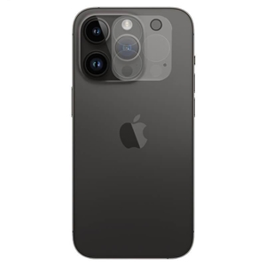 محافظ صفحه نمایش نیلکین مدل Amazing 2-in-1 HD مناسب برای گوشی موبایل اپل iPhone 14 Pro Max به همراه محافظ لنز دوربین