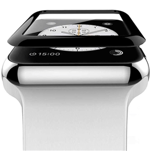 محافظ صفحه نمایش گرین مدل 3D Watch مناسب برای اپل واچ سایز 45 میلی متر