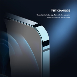 گلس جی تک آیفون 13 پرو مکس G-Tech G-Force HD Glass iPhone 13 Pro Max