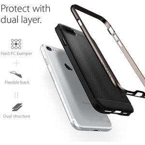 قاب اسپیگن آیفون Spigen Neo Hybrid Case مناسب برای Apple iPhone 7/8/SE2/SE3