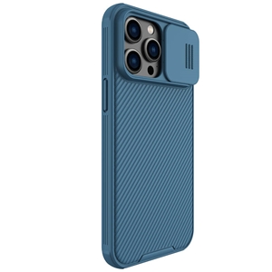 قاب محافظ iPhone 14 Pro Max Nillkin CamShield Pro Case دارای محافظ دوربین