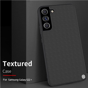 قاب فیبر نیلکین سامسونگ Samsung Galaxy S22 5G Nillkin Textured Nylon Fiber Case