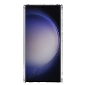 قاب محافظ مگنتی نیلکین سامسونگ Samsung Galaxy S24 Ultra Nillkin Nature TPU Pro Magnetic Case