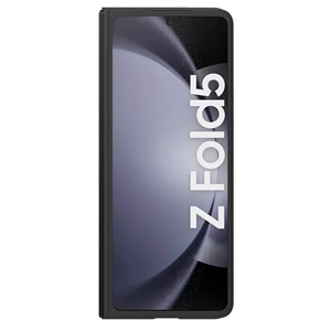 کاور سیلیکونی نیلکین مدل CamShield Silky Silicon مناسب برای گوشی موبایل سامسونگ Galaxy Z Fold 5/W24