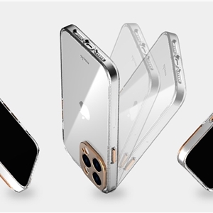 قاب مگسیف برند Moshi مدل iGlaze مناسب برای Apple iPhone 14