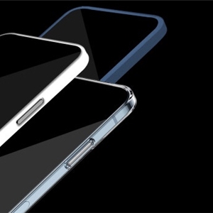 گلس شفاف برند کی دوو مدل رویال مناسب برای آیفون 13 پرو مکس K-DOO Royal Glass iPhone 13 Pro Max