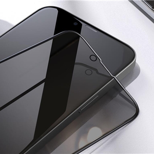 محافظ صفحه نمایش حریم شخصی اپیکوی مدل Pry مناسب برای گوشی موبایل اپل iPhone 14 Plus