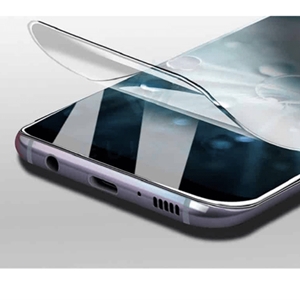 محافظ صفحه نمایش بوف مدل Hydrogel-Matte مناسب برای گوشی موبایل سامسونگ Galaxy S22 Ultra