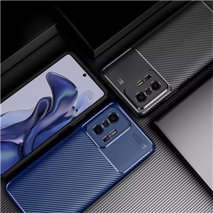 کاور اپیکوی مدل Auto Focus Carbon مناسب برای گوشی موبایل شیائومی Mi 11T / Mi11T Pro