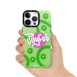 قاب YOUNGKIT یانگکیت Joyful Series مناسب برای Apple iPhone 14 Pro