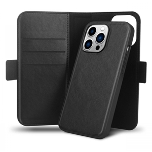 کیف کلاسوری گرین مدل Wallet 2in1 magsafe مناسب برای گوشی موبایل اپل Iphone 13 Pro Max