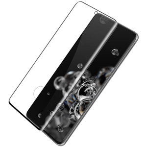محافظ صفحه نمایش گرین مدل 3D-Curved مناسب برای گوشی موبایل سامسونگ Galaxy S21 Ultra