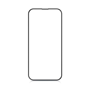 محافظ صفحه نمایش گرین مدل 3D Curved Pro مناسب برای گوشی موبایل اپل iPhone 14 Pro
