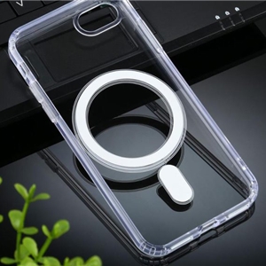 کاور اپیکوی مدل AntiShock-MagSafe مناسب برای گوشی موبایل اپل iPhone 7/8/SE 2020/SE 2022