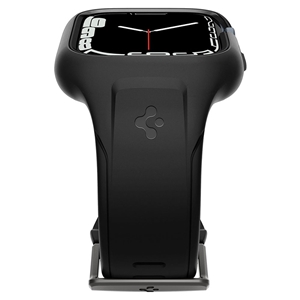 بند و کاور اپل واچ اسپیگن سایز 45 | Spigen Liquid Air Pro Apple Watch Series 8/7 Case
