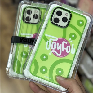 قاب YOUNGKIT یانگکیت Joyful Series مناسب برای Apple iPhone 12 Pro
