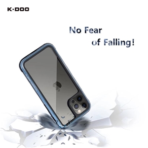 قاب برند کی دوو K-DOO مدل Ares مناسب برای گوشی موبایل اپل iPhone 12