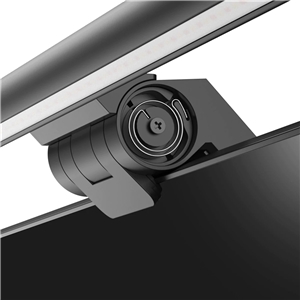 لامپ گیره ای صفحه نمایش بیسوس Baseus i-wok Series USB Asymmetric Light Pro DGIWK-P01