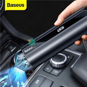 جارو شارژی ماشین بیسوس Baseus A2 Car Wireless Vacuum Cleaner VCAQ030001 70W 5000Pa توان 70 وات