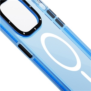 قاب YOUNGKIT یانگکیت Crystal MagSafe Series مناسب برای Apple iPhone 13 Pro