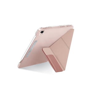 کاور آیپد یونیک مدل CAMDEN مناسب iPad Mini 6 2021