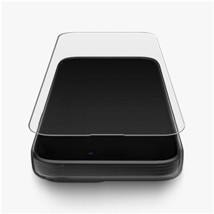 گلس یونیک برای گوشی آیفون 13 پرو مکس مدل UNIQ Optix Clear iPhone 13 Pro Max