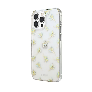 قاب آیفون 13 پرو برند یونیک مدل Uniq Coehl Iphone 13 pro Fleur