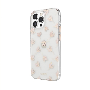 قاب آیفون 13 پرو برند یونیک مدل Uniq Coehl Iphone 13 pro Fleur