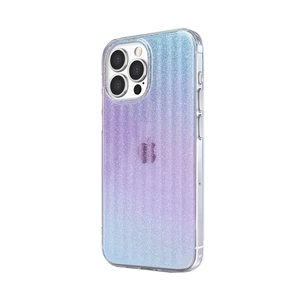 قاب آیفون 13 پرو برند یونیک مدل Uniq Coehl Iphone 13 Pro Linear Stardust