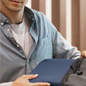 کیف دستی یونیک مدل CYPRUS مناسب برای لپ تاپ تا 14 اینچی