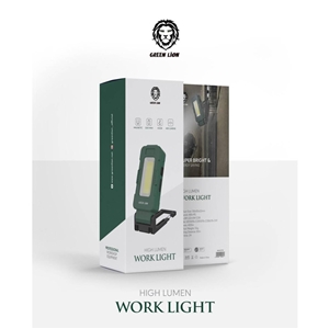 چراغ کمپینگ گرین لاین Green Lion High Lumen Work Light
