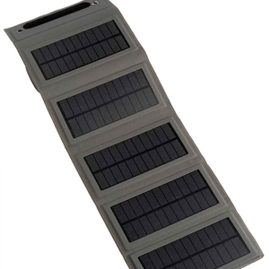 پاوربانک خورشیدی سولار مکس 10000 گرین لاین Green Lion Solar Max Power Bank