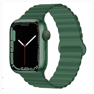 بند اپل واچ جیتک مدل Magnetic classic strap for apple watch 44/45/49mm