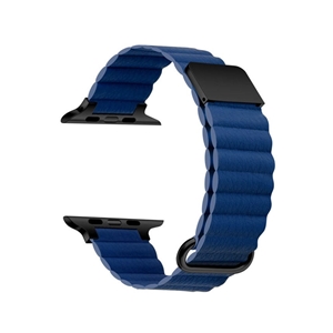 بند اپل واچ جیتک مدل Microfiber Leather Loop Band For Apple Watch 44/45/49mm