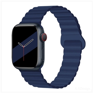 بند اپل واچ جیتک مدل Magnetic classic strap for apple watch 38/40/41mm
