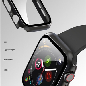 گلس و بامپر لیتو اپل واچ LITO S+ Full Coverage Touch Sensitive Perfect Protection Watch Case سایز 45 میلیمتر