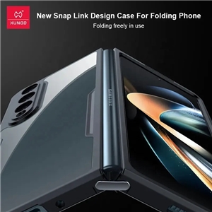 قاب برند زاند Xundd مدل Beatle مناسب برای Galaxy Z Fold 4