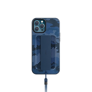 کاور یونیک مدل Heldro Designer Edition مناسب iphone 12 pro max