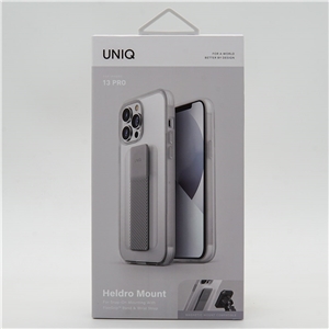 قاب آیفون 13 پرو برند یونیک مدل UNIQ IPHONE 13 PRO HELDRO MOUNT SERIES