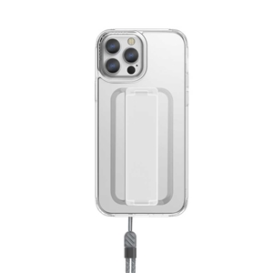 قاب یونیک آیفون 13 پرو مکس Uniq Heldro Case Apple iPhone 13 Pro Max