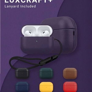 کاور کی-دوو مدل Luxcraft مناسب برای کیس اپل ایرپاد پرو 2
