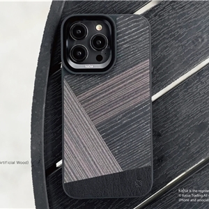 قاب برند کجسا Kajsa مدل Tangram Back مناسب برای Apple iPhone 14 Plus