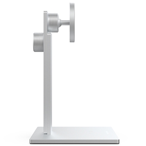 پایه نگهدارنده جاست موبایل مدل AluDisc™ Max Tablet Stand مخصوص آیپد و تبلت بالای 8 اینچ