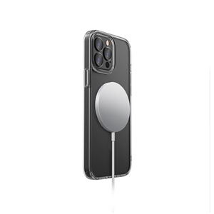 قاب آیفون 14 پرو مکس برند یونیک Uniq Lifepro Xtreme Magclick Case for iPhone 14 Pro Max