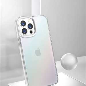قاب یونیک مدل Lifepro Xtreme Crystal Clear مناسب برای Apple iPhone 13 Pro Max