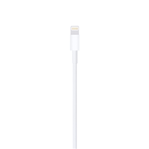 کابل شارژ USB To Lightning اورجینال اپل با گارانتی شرکتی طول 2 متر Apple Lightning to USB Cable