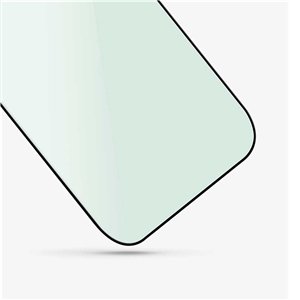 گلس آنتی بلوری یونیک برای گوشی آیفون 14 پلاس مدل UNIQ OPTIX VISION CARE iPhone 14 Plus