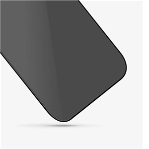 گلس یونیک برای گوشی آیفون 14 پرو مدل UNIQ OPTIX PRIVACY iPhone 14 Pro