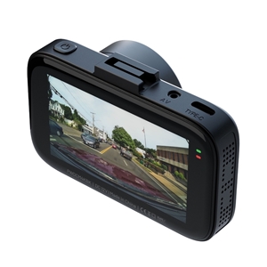 دوربین خودروی پاورولوژی Powerology Dash Camera 4k PWDCM4KBK
