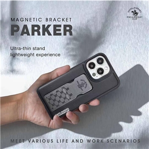 قاب پولو مدل Santa Barbara Polo Parker مناسب برای Apple iPhone 14 Pro